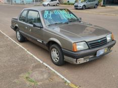 Chevrolet MONZA 1.8 8V 1989/1989 SÉRGIO VEÍCULOS TEUTÔNIA / Carros no Vale