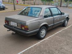 Chevrolet MONZA 1.8 8V 1989/1989 SÉRGIO VEÍCULOS TEUTÔNIA / Carros no Vale