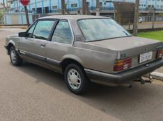 Chevrolet MONZA 1.8 8V 1989/1989 SÉRGIO VEÍCULOS TEUTÔNIA / Carros no Vale