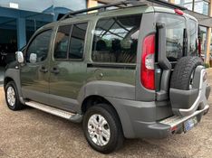 Fiat DOBLO ADVENTURE 1.8 2012/2012 SÉRGIO VEÍCULOS TEUTÔNIA / Carros no Vale