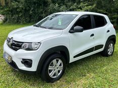 Renault KWID ZEN 1.0 2022/2022 SÉRGIO VEÍCULOS TEUTÔNIA / Carros no Vale