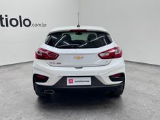 Chevrolet CRUZE 1.4 TURBO LT 16V FLEX 4P AUTOMÁTICO 2019/2019 BETIOLO NOVOS E SEMINOVOS LAJEADO / Carros no Vale