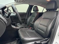 Chevrolet CRUZE 1.4 TURBO LT 16V FLEX 4P AUTOMÁTICO 2019/2019 BETIOLO NOVOS E SEMINOVOS LAJEADO / Carros no Vale