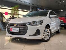 Chevrolet ONIX 1.0 TURBO FLEX LT MANUAL 2022/2023 BETIOLO NOVOS E SEMINOVOS LAJEADO / Carros no Vale