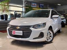 Chevrolet ONIX 1.0 TURBO FLEX LT MANUAL 2022/2023 BETIOLO NOVOS E SEMINOVOS LAJEADO / Carros no Vale