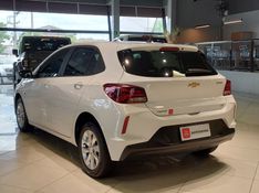 Chevrolet ONIX 1.0 TURBO FLEX LT MANUAL 2022/2023 BETIOLO NOVOS E SEMINOVOS LAJEADO / Carros no Vale