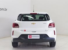 Chevrolet ONIX 1.0 TURBO FLEX LT MANUAL 2022/2023 BETIOLO NOVOS E SEMINOVOS LAJEADO / Carros no Vale