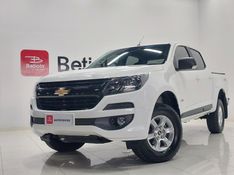 Chevrolet S10 2.8 LT 4X4 CD 16V TURBO DIESEL 4P AUTOMÁTICO 2019/2020 BETIOLO NOVOS E SEMINOVOS LAJEADO / Carros no Vale