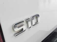 Chevrolet S10 2.8 LT 4X4 CD 16V TURBO DIESEL 4P AUTOMÁTICO 2019/2020 BETIOLO NOVOS E SEMINOVOS LAJEADO / Carros no Vale