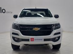 Chevrolet S10 2.8 LT 4X4 CD 16V TURBO DIESEL 4P AUTOMÁTICO 2019/2020 BETIOLO NOVOS E SEMINOVOS LAJEADO / Carros no Vale