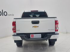 Chevrolet S10 2.8 LT 4X4 CD 16V TURBO DIESEL 4P AUTOMÁTICO 2019/2020 BETIOLO NOVOS E SEMINOVOS LAJEADO / Carros no Vale