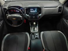 Chevrolet S10 2.8 LT 4X4 CD 16V TURBO DIESEL 4P AUTOMÁTICO 2019/2020 BETIOLO NOVOS E SEMINOVOS LAJEADO / Carros no Vale