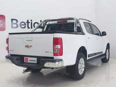 Chevrolet S10 2.8 LTZ 4X2 CD 16V TURBO DIESEL 4P AUTOMÁTICO 2014/2015 BETIOLO NOVOS E SEMINOVOS LAJEADO / Carros no Vale