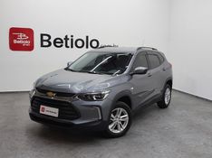 Chevrolet TRACKER 1.0 TURBO FLEX LT AUTOMÁTICO 2022/2023 BETIOLO NOVOS E SEMINOVOS LAJEADO / Carros no Vale