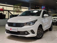 Fiat ARGO 1.0 FIREFLY FLEX DRIVE MANUAL 2021/2022 BETIOLO NOVOS E SEMINOVOS LAJEADO / Carros no Vale