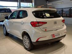 Fiat ARGO 1.0 FIREFLY FLEX DRIVE MANUAL 2022/2023 BETIOLO NOVOS E SEMINOVOS LAJEADO / Carros no Vale