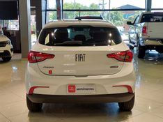 Fiat ARGO 1.0 FIREFLY FLEX DRIVE MANUAL 2022/2023 BETIOLO NOVOS E SEMINOVOS LAJEADO / Carros no Vale