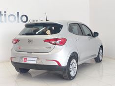 Fiat ARGO 1.0 FIREFLY FLEX DRIVE MANUAL 2022/2022 BETIOLO NOVOS E SEMINOVOS LAJEADO / Carros no Vale