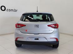 Fiat ARGO 1.0 FIREFLY FLEX DRIVE MANUAL 2024/2025 BETIOLO NOVOS E SEMINOVOS LAJEADO / Carros no Vale