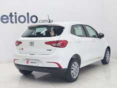 Fiat ARGO 1.0 FIREFLY FLEX DRIVE MANUAL 2020/2021 BETIOLO NOVOS E SEMINOVOS LAJEADO / Carros no Vale