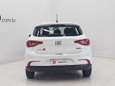 Fiat ARGO 1.0 FIREFLY FLEX DRIVE MANUAL 2020/2021 BETIOLO NOVOS E SEMINOVOS LAJEADO / Carros no Vale