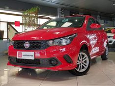 Fiat ARGO 1.0 FIREFLY FLEX MANUAL 2018/2019 BETIOLO NOVOS E SEMINOVOS LAJEADO / Carros no Vale