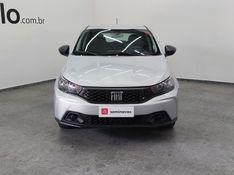 Fiat ARGO 1.0 FIREFLY FLEX MANUAL 2023/2023 BETIOLO NOVOS E SEMINOVOS LAJEADO / Carros no Vale