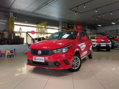 Fiat ARGO 1.0 FIREFLY FLEX MANUAL 2018/2019 BETIOLO NOVOS E SEMINOVOS LAJEADO / Carros no Vale