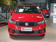 Fiat ARGO 1.0 FIREFLY FLEX MANUAL 2018/2019 BETIOLO NOVOS E SEMINOVOS LAJEADO / Carros no Vale