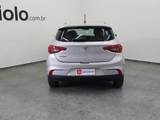 Fiat ARGO 1.0 FIREFLY FLEX MANUAL 2023/2023 BETIOLO NOVOS E SEMINOVOS LAJEADO / Carros no Vale