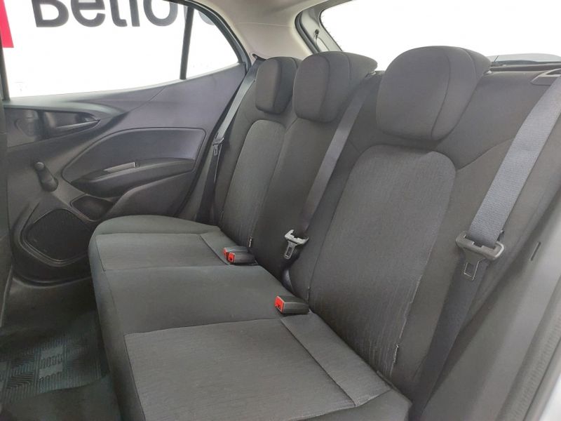 Fiat ARGO 1.3 FIREFLY FLEX DRIVE CVT 2024/2025 BETIOLO NOVOS E SEMINOVOS LAJEADO / Carros no Vale