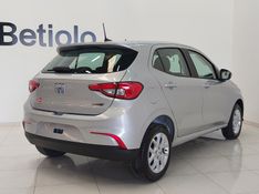 Fiat ARGO 1.3 FIREFLY FLEX DRIVE CVT 2024/2025 BETIOLO NOVOS E SEMINOVOS LAJEADO / Carros no Vale