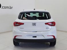 Fiat ARGO 1.3 FIREFLY FLEX DRIVE CVT 2024/2025 BETIOLO NOVOS E SEMINOVOS LAJEADO / Carros no Vale