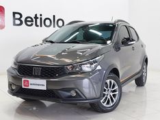 Fiat ARGO 1.3 FIREFLY FLEX TREKKING MANUAL 2023/2024 BETIOLO NOVOS E SEMINOVOS LAJEADO / Carros no Vale