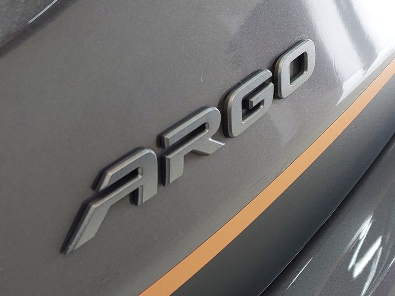 Fiat ARGO 1.3 FIREFLY FLEX TREKKING MANUAL 2023/2024 BETIOLO NOVOS E SEMINOVOS LAJEADO / Carros no Vale