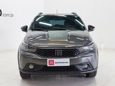 Fiat ARGO 1.3 FIREFLY FLEX TREKKING MANUAL 2023/2024 BETIOLO NOVOS E SEMINOVOS LAJEADO / Carros no Vale