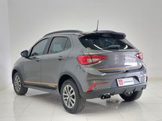 Fiat ARGO 1.3 FIREFLY FLEX TREKKING MANUAL 2023/2024 BETIOLO NOVOS E SEMINOVOS LAJEADO / Carros no Vale