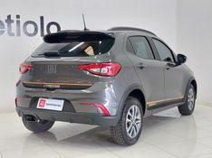 Fiat ARGO 1.3 FIREFLY FLEX TREKKING MANUAL 2023/2024 BETIOLO NOVOS E SEMINOVOS LAJEADO / Carros no Vale