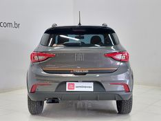 Fiat ARGO 1.3 FIREFLY FLEX TREKKING MANUAL 2023/2024 BETIOLO NOVOS E SEMINOVOS LAJEADO / Carros no Vale