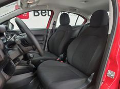 Fiat CRONOS 1.0 FIREFLY FLEX DRIVE MANUAL 2024/2025 BETIOLO NOVOS E SEMINOVOS LAJEADO / Carros no Vale