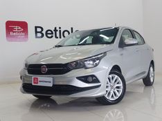 Fiat CRONOS 1.3 FIREFLY FLEX DRIVE GSR 2018/2019 BETIOLO NOVOS E SEMINOVOS LAJEADO / Carros no Vale