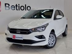 Fiat CRONOS 1.3 FIREFLY FLEX DRIVE MANUAL 2021/2022 BETIOLO NOVOS E SEMINOVOS LAJEADO / Carros no Vale