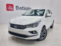 Fiat CRONOS 1.3 FIREFLY FLEX PRECISION CVT 2024/2025 BETIOLO NOVOS E SEMINOVOS LAJEADO / Carros no Vale