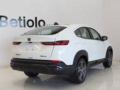 Fiat FASTBACK 1.0 TURBO 200 IMPETUS HYBRID CVT 2024/2025 BETIOLO NOVOS E SEMINOVOS LAJEADO / Carros no Vale