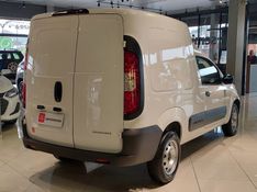 Fiat FIORINO 1.4 MPI FURGÃO ENDURANCE 8V FLEX 2P MANUAL 2022/2022 BETIOLO NOVOS E SEMINOVOS LAJEADO / Carros no Vale