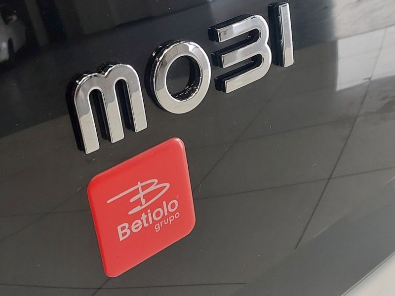 Fiat MOBI 1.0 EVO FLEX LIKE MANUAL 2021/2022 BETIOLO NOVOS E SEMINOVOS LAJEADO / Carros no Vale