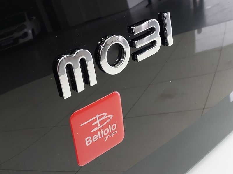 Fiat MOBI 1.0 EVO FLEX LIKE MANUAL 2022/2023 BETIOLO NOVOS E SEMINOVOS LAJEADO / Carros no Vale