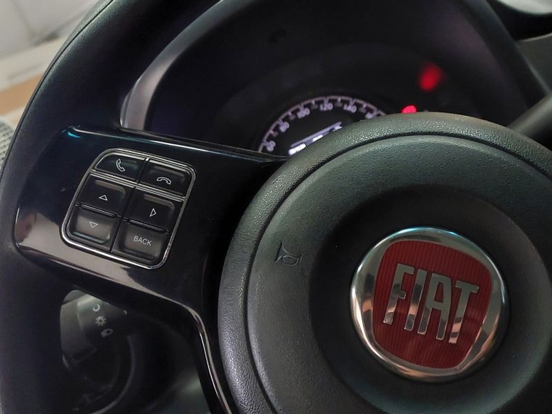 Fiat MOBI 1.0 FIREFLY FLEX DRIVE MANUAL 2020/2020 BETIOLO NOVOS E SEMINOVOS LAJEADO / Carros no Vale