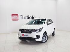 Fiat MOBI 1.0 FIREFLY FLEX DRIVE MANUAL 2020/2020 BETIOLO NOVOS E SEMINOVOS LAJEADO / Carros no Vale