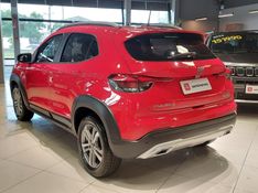 Fiat PULSE 1.0 TURBO 200 FLEX AUDACE CVT 2022/2022 BETIOLO NOVOS E SEMINOVOS LAJEADO / Carros no Vale